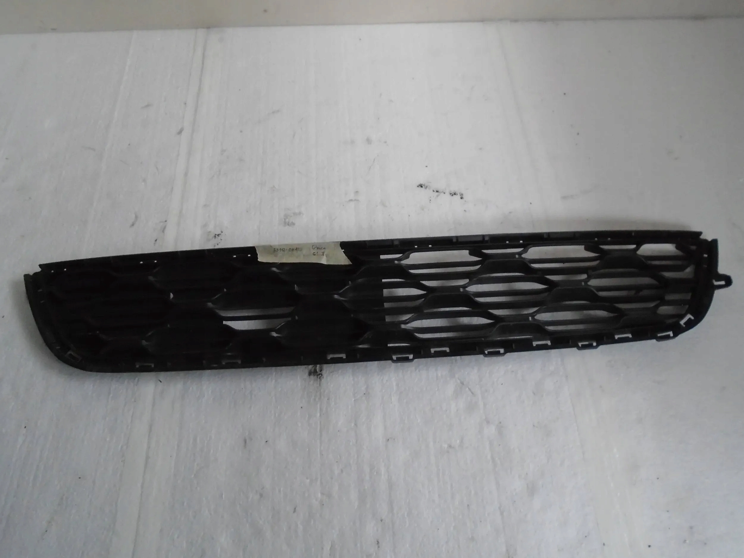 griglia Paraurti 53112-0H130 Citroen C1 II