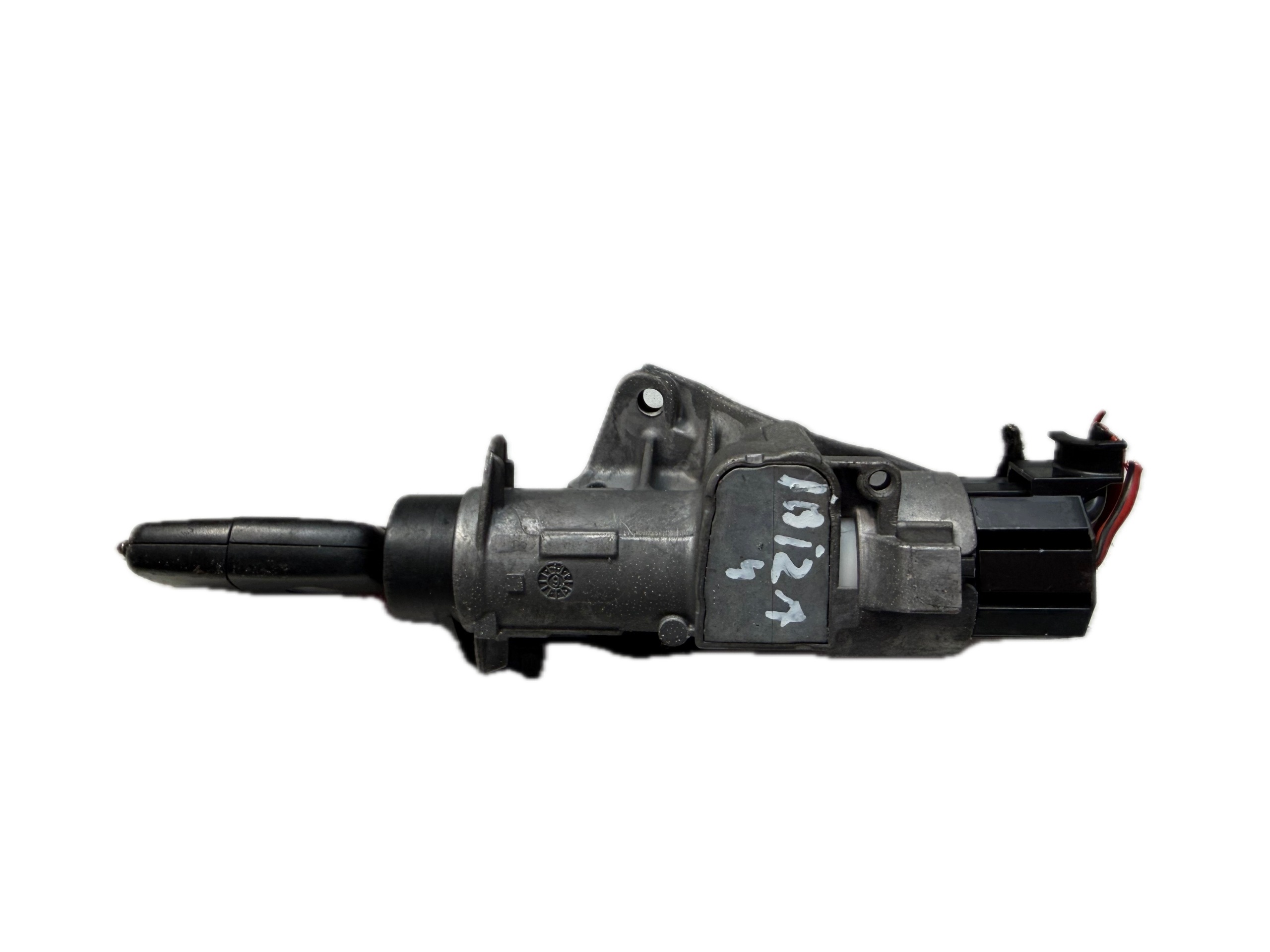 ignition key SEAT IBIZA IV 1.4 TDI 4B0905851C