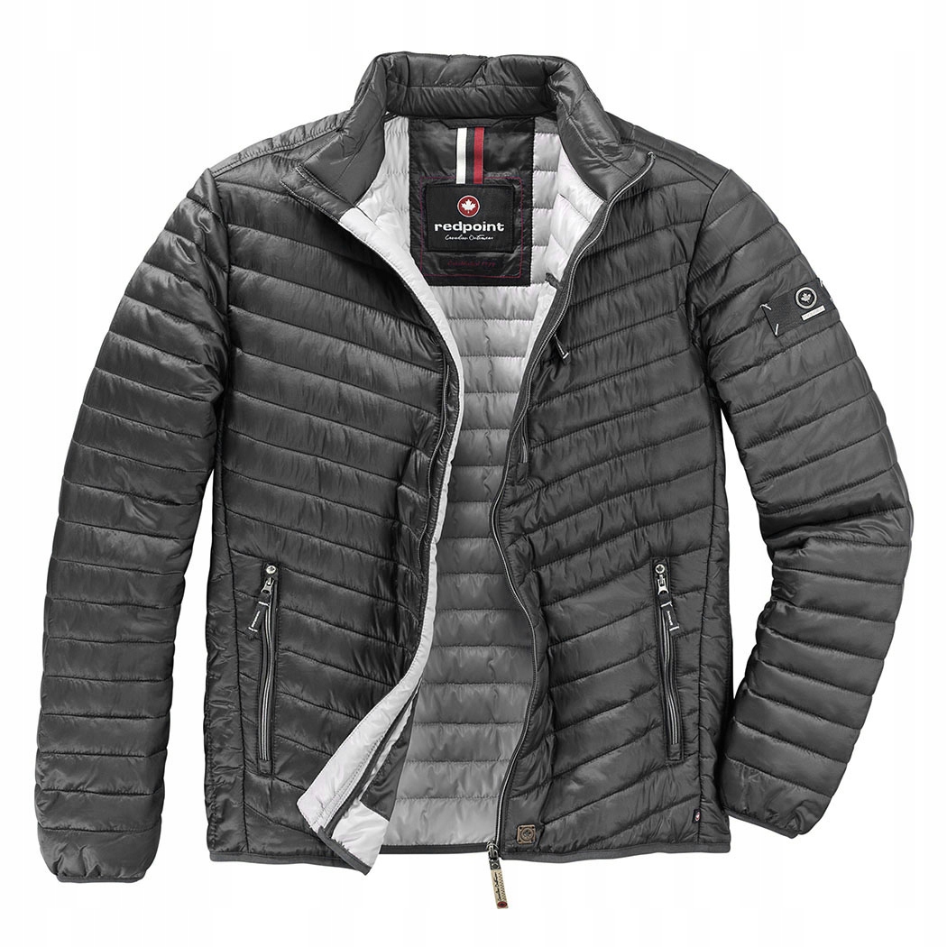 

Kurtka jesienno zimowa lekka Redpoint Walker 5XL