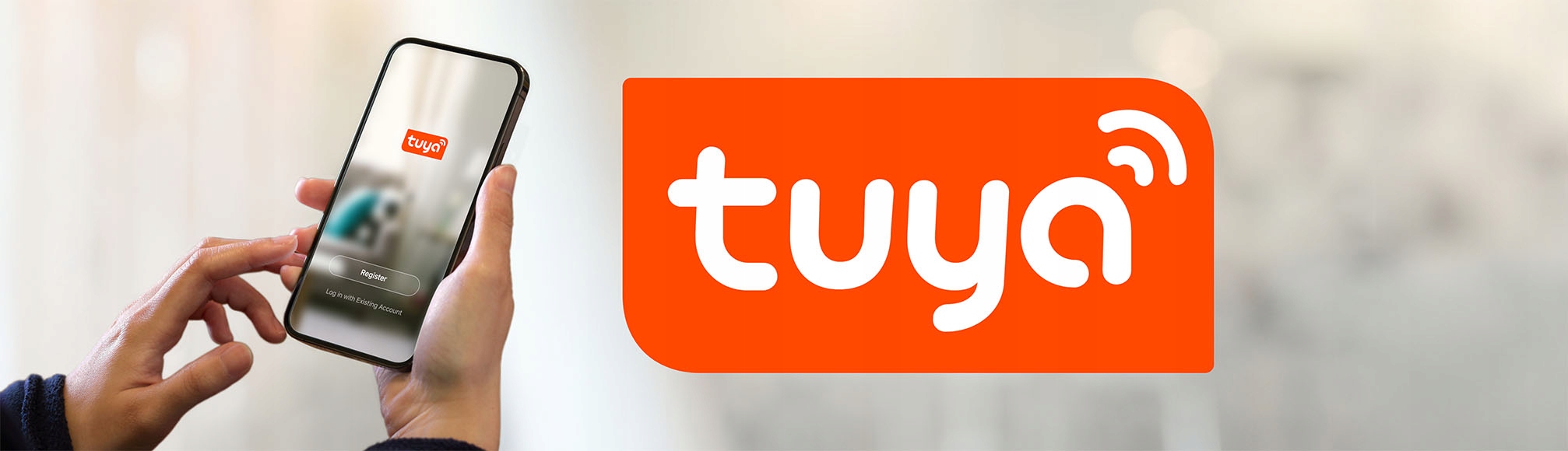 Miboxer WL5 Sterownik do taśm LED TUYA WIFI 5w1 RGB RGBW RGB+CCT Milight Kolor biały