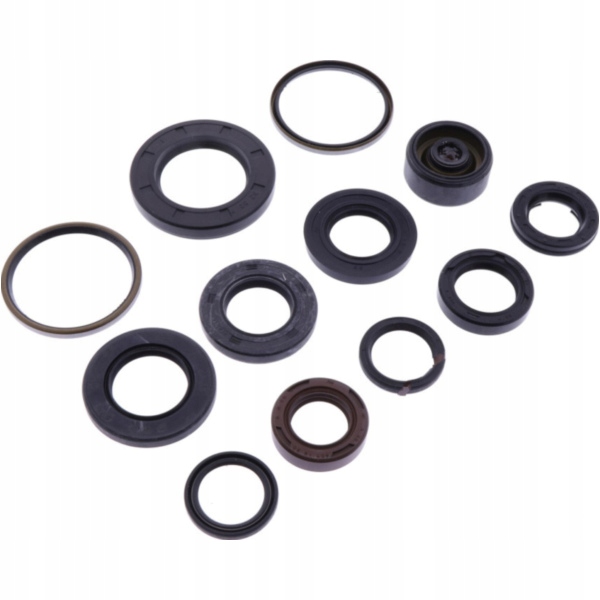 kompletná sada Motorových tesnení Yamaha Xn 125 150 Teos Nová