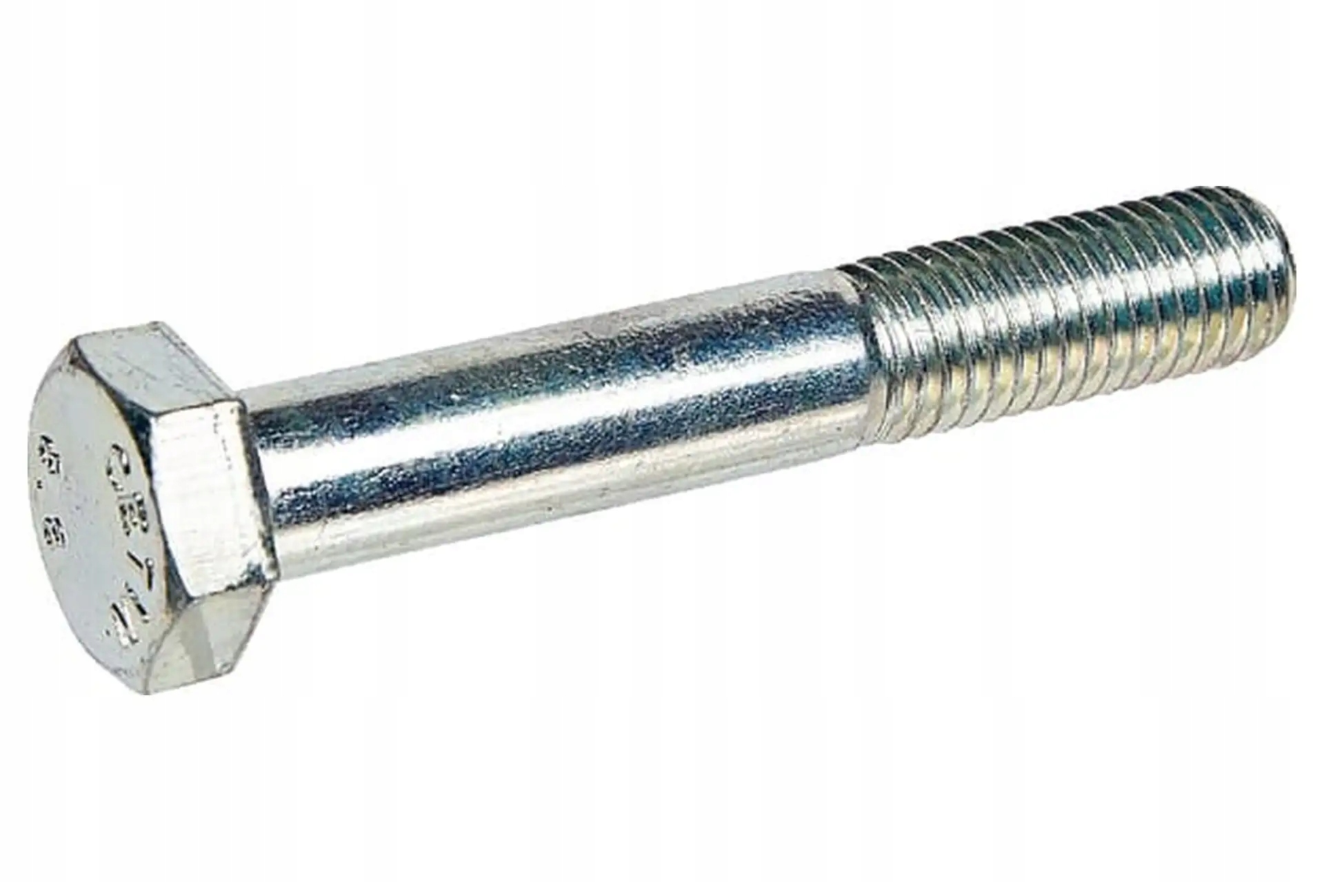 3013422 Śruba M12x75 kl. 8.8 Zn