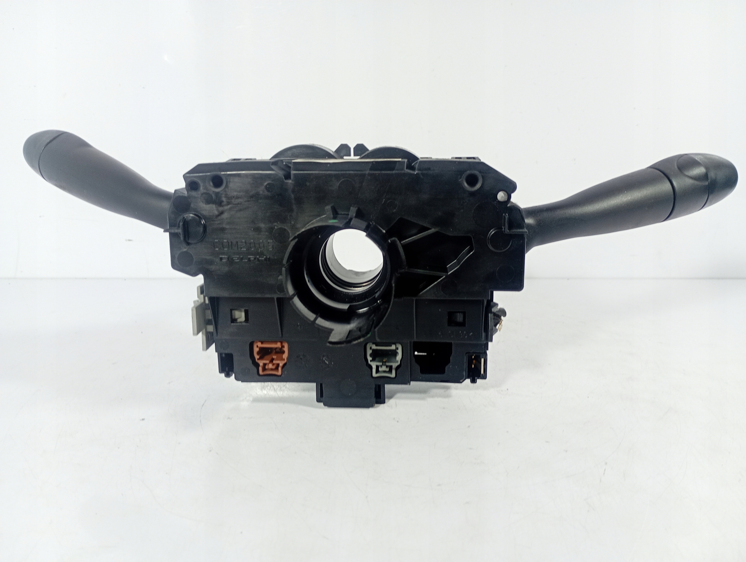 Citroen C3 03-09 switch steering wheel levers and controls OE 96640423XT