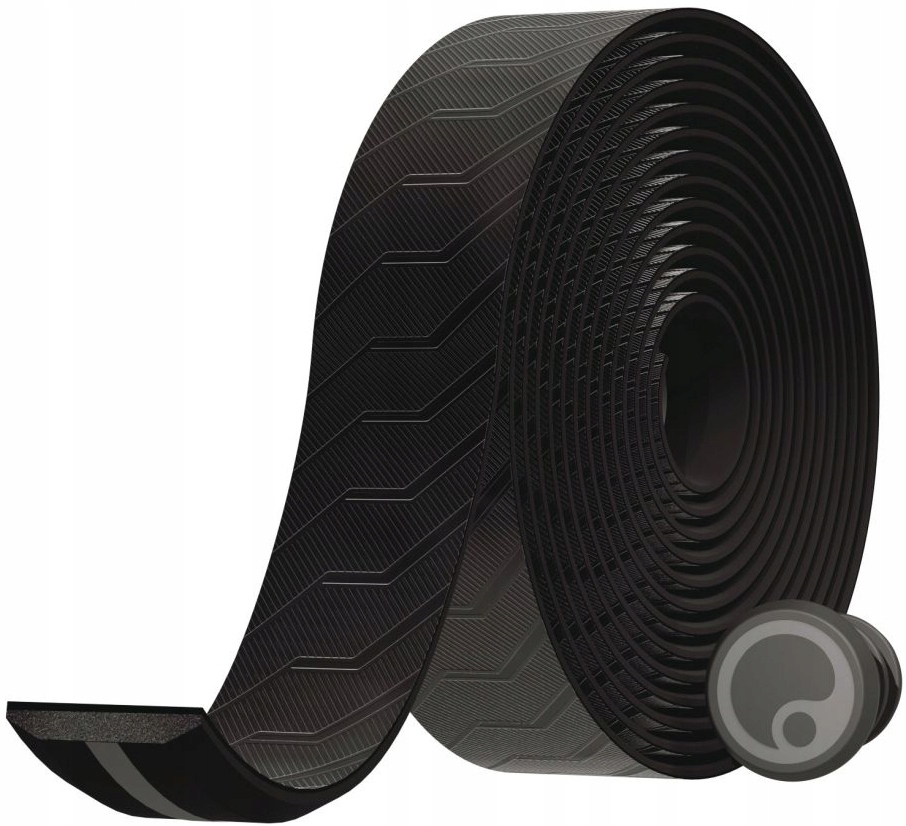Ergon owijka Bt Gravel 3.5mm czarna