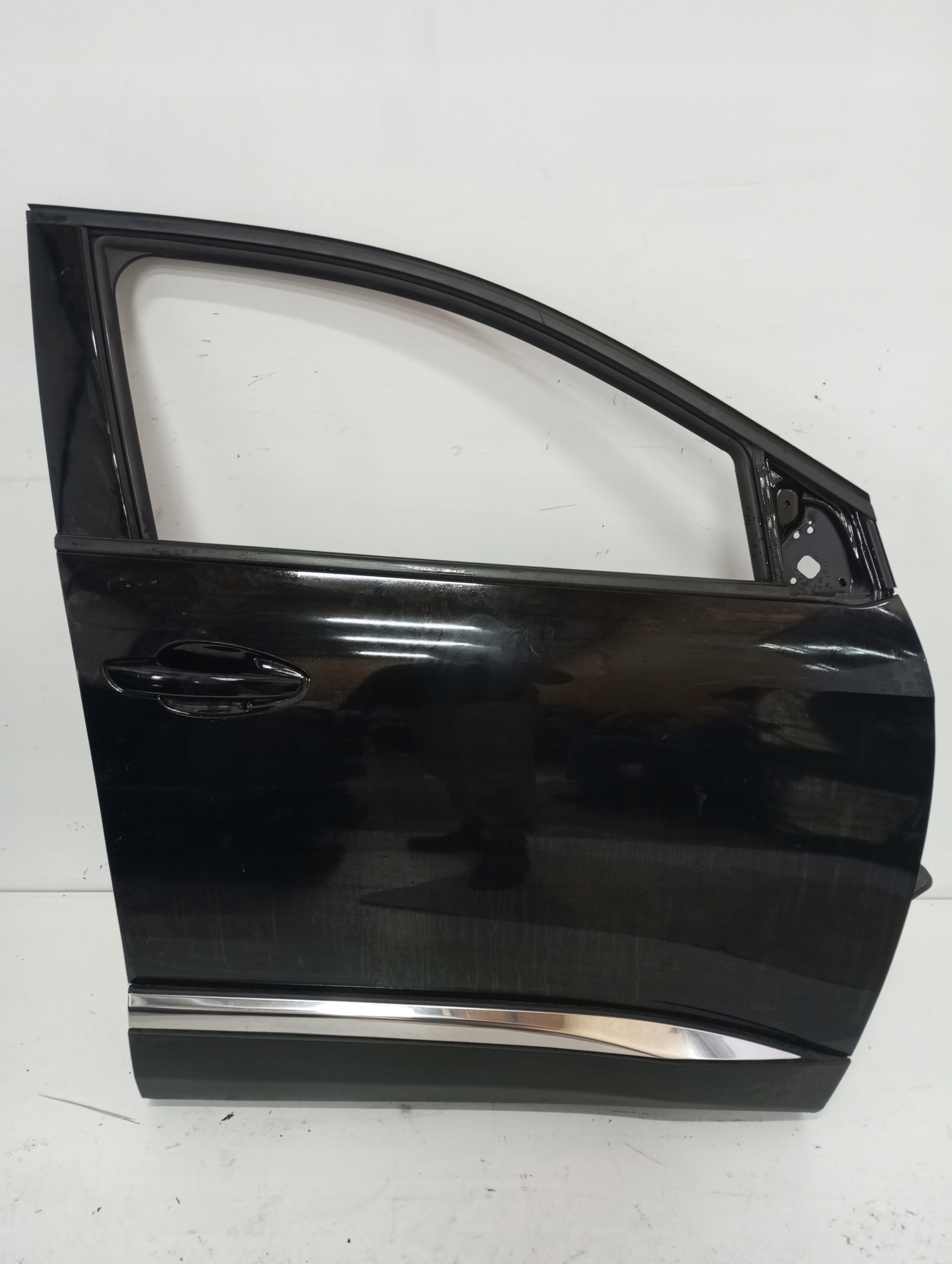 door right front PEUGEOT 5008 22R BSZ