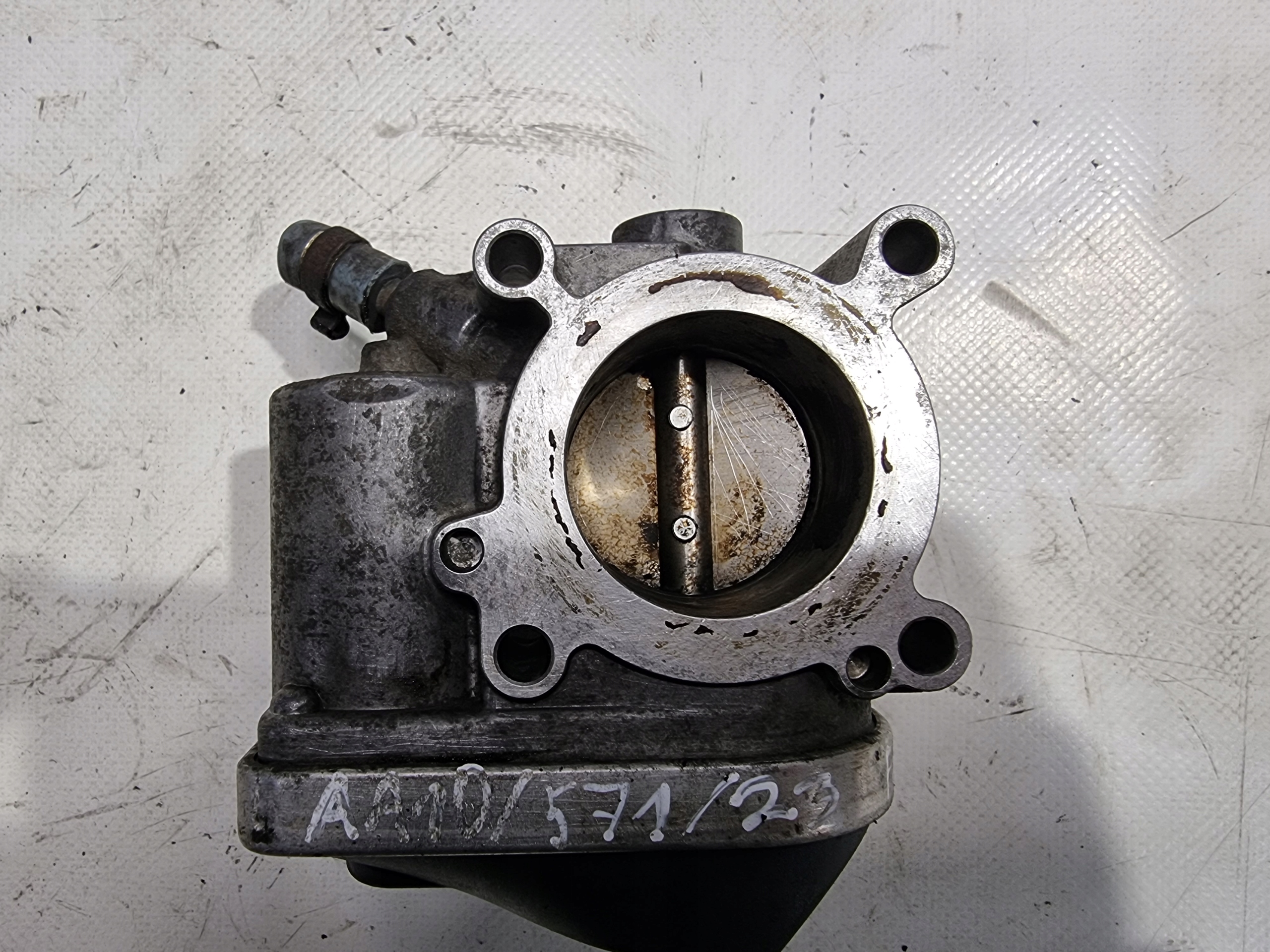 Valvola a farfalla OE 036133062L SKODA FABIA e 1.4 16V