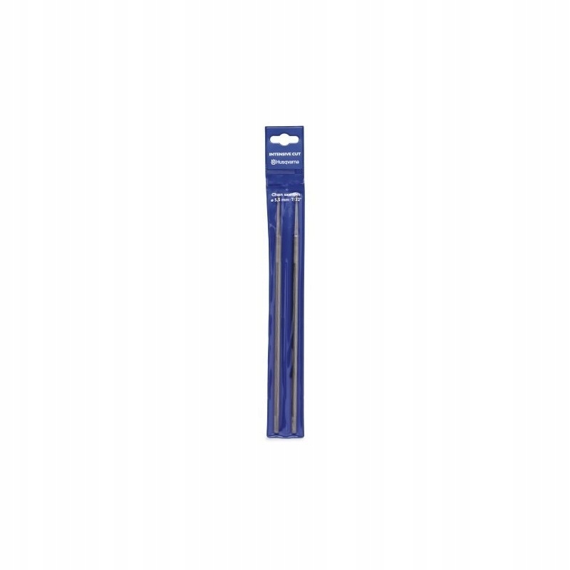 Pilnik do łańcucha Intensive Cut fi 5,5 mm Husqvarna 597356102 1 szt.
