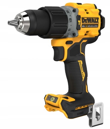 

Dewalt Wkrętarka akumulatorowa DCD805N Body 18V