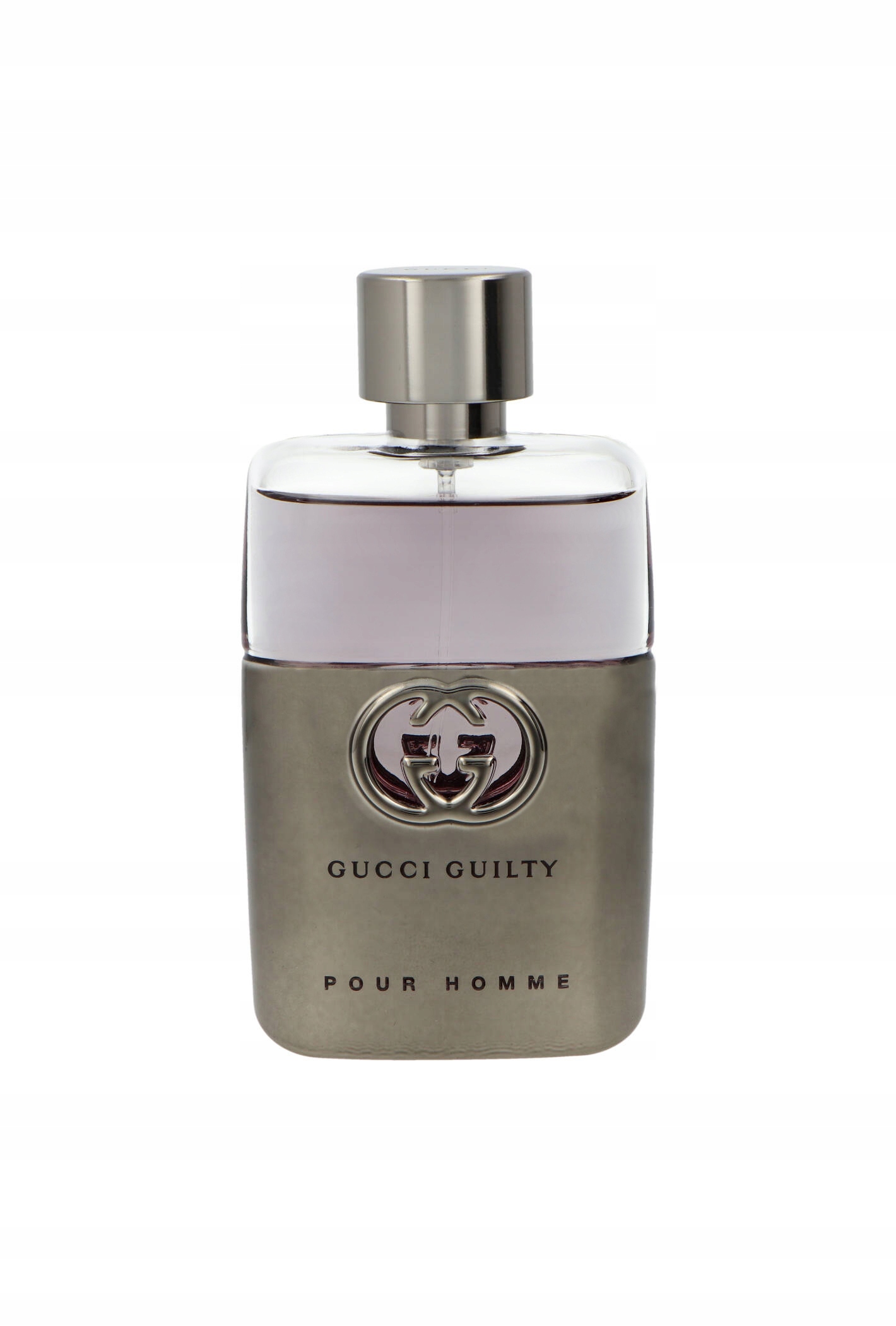 Woda Toaletowa Gucci Guilty Pour Homme Aromatyczno Drzewna Męska