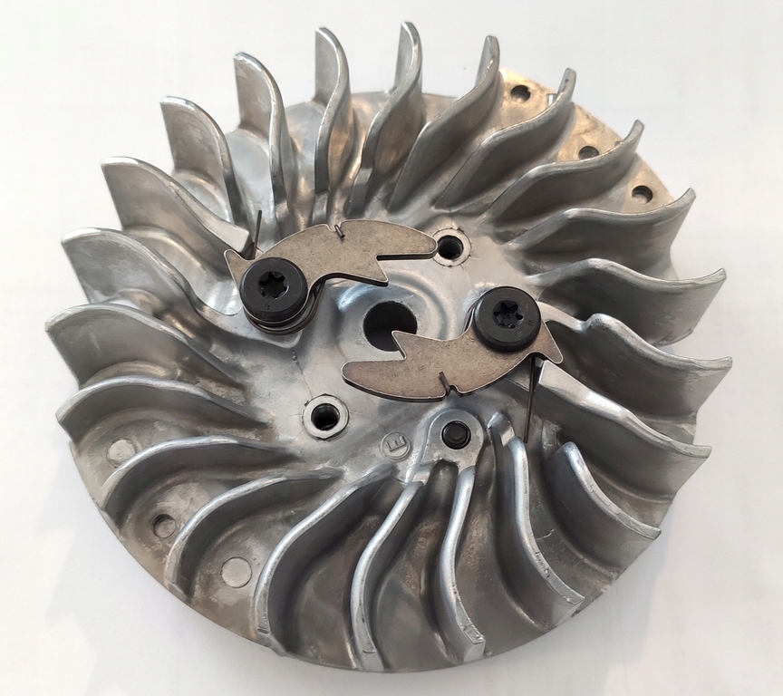 Koło zamachowe Husqvarna K760 K770 nr 587 70 21-02