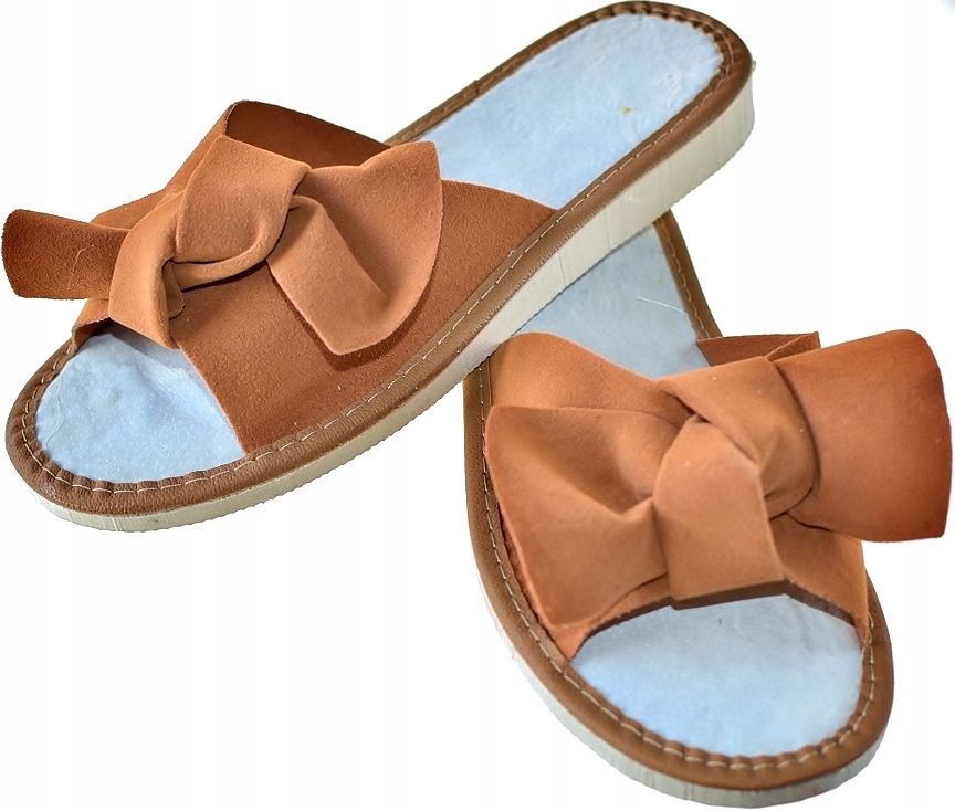 

Kapcie Klapki Pantofle Damskie Rozmiary 36-41