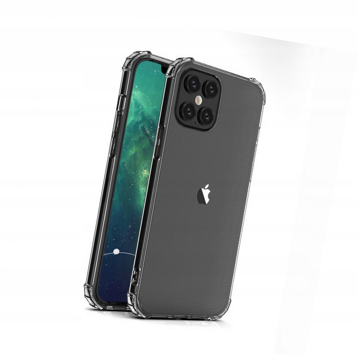 Etui Anti Shock do Samsung A52S 5G