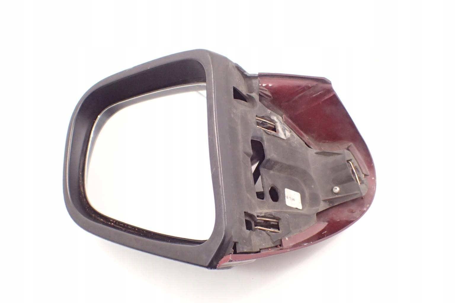 101544 - BMW K 1200 LT 99-03 левое зеркало