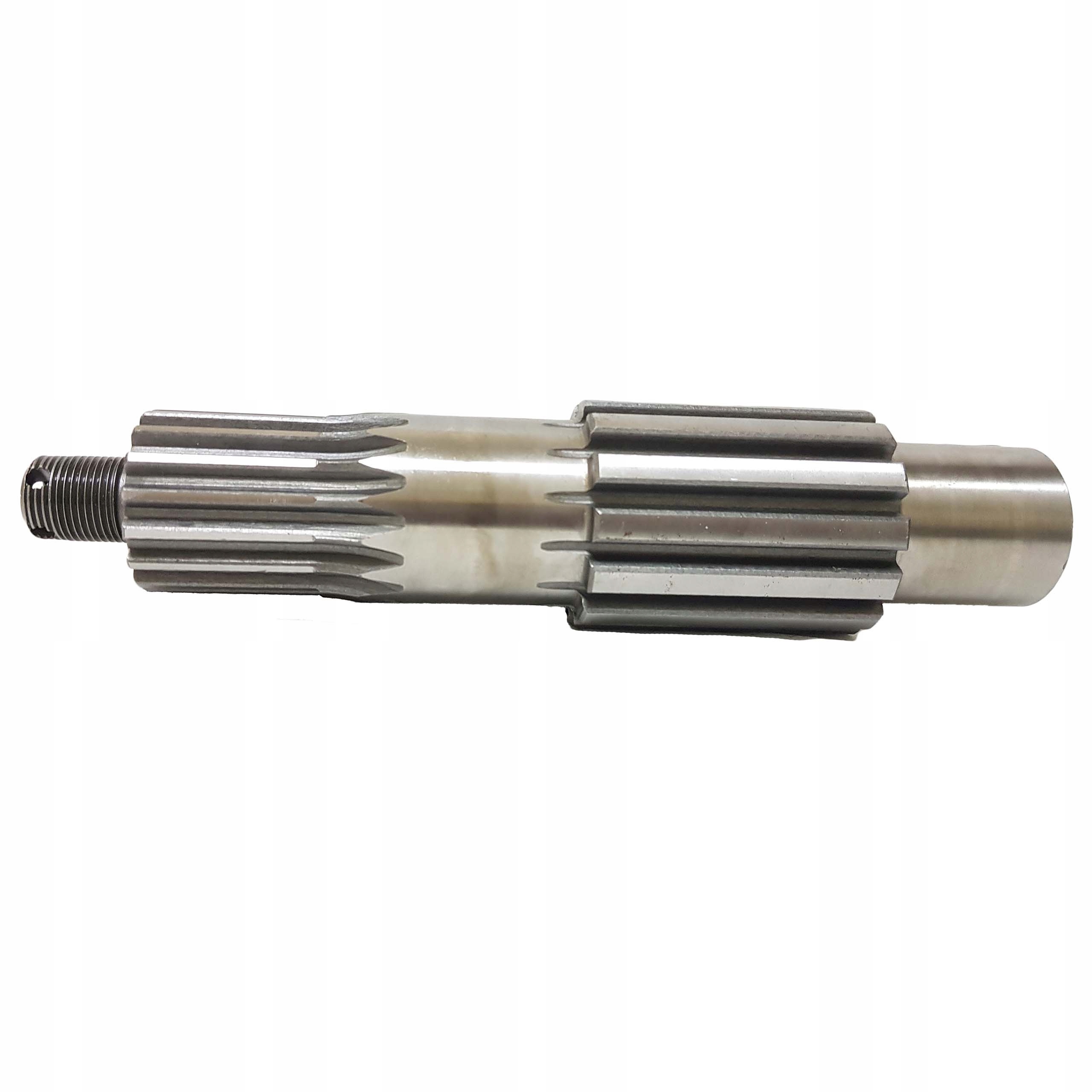 

Wałek koła atakującego C-360 50425020 stary typ