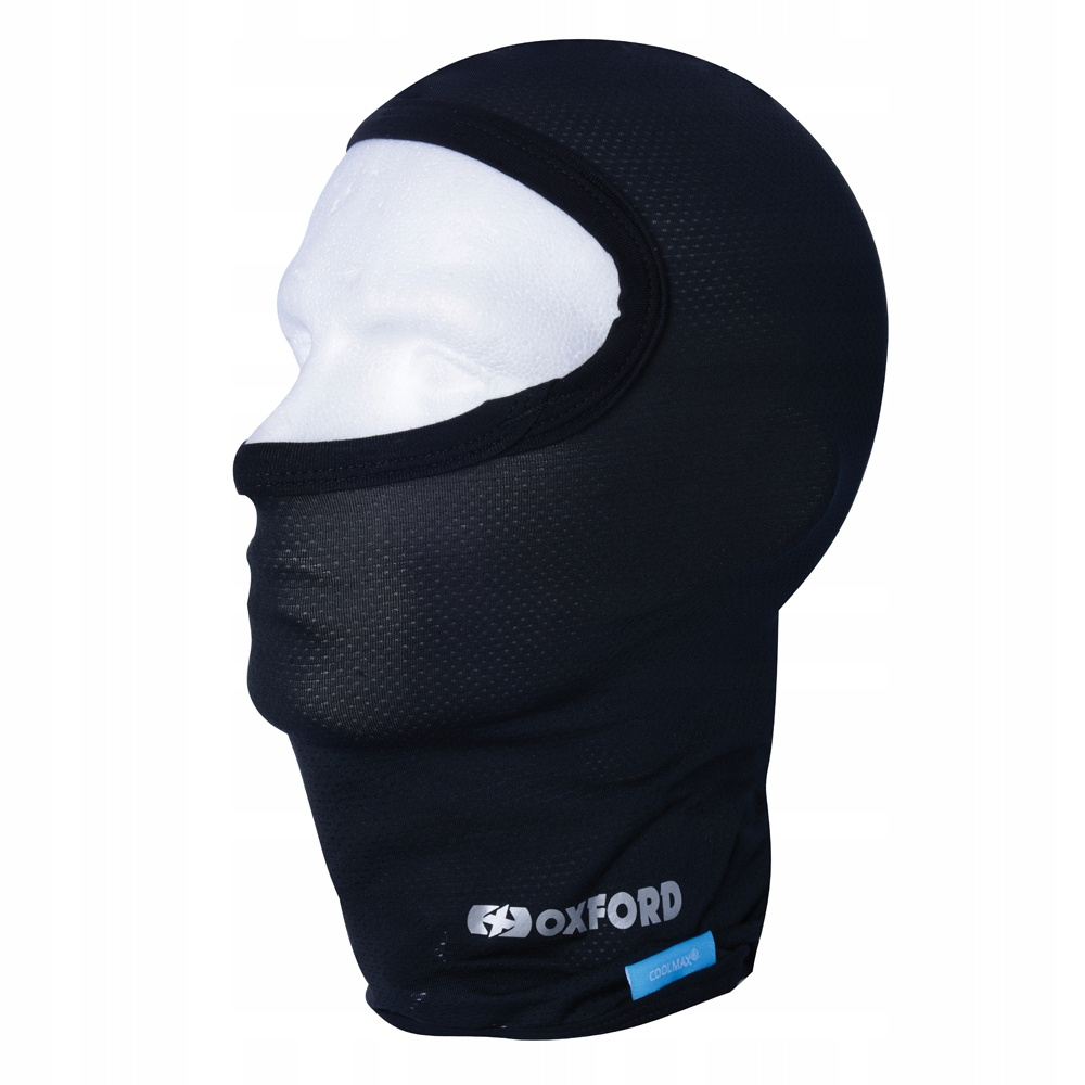 Kominiarka motocyklowa Oxford Coolmax Balaclava