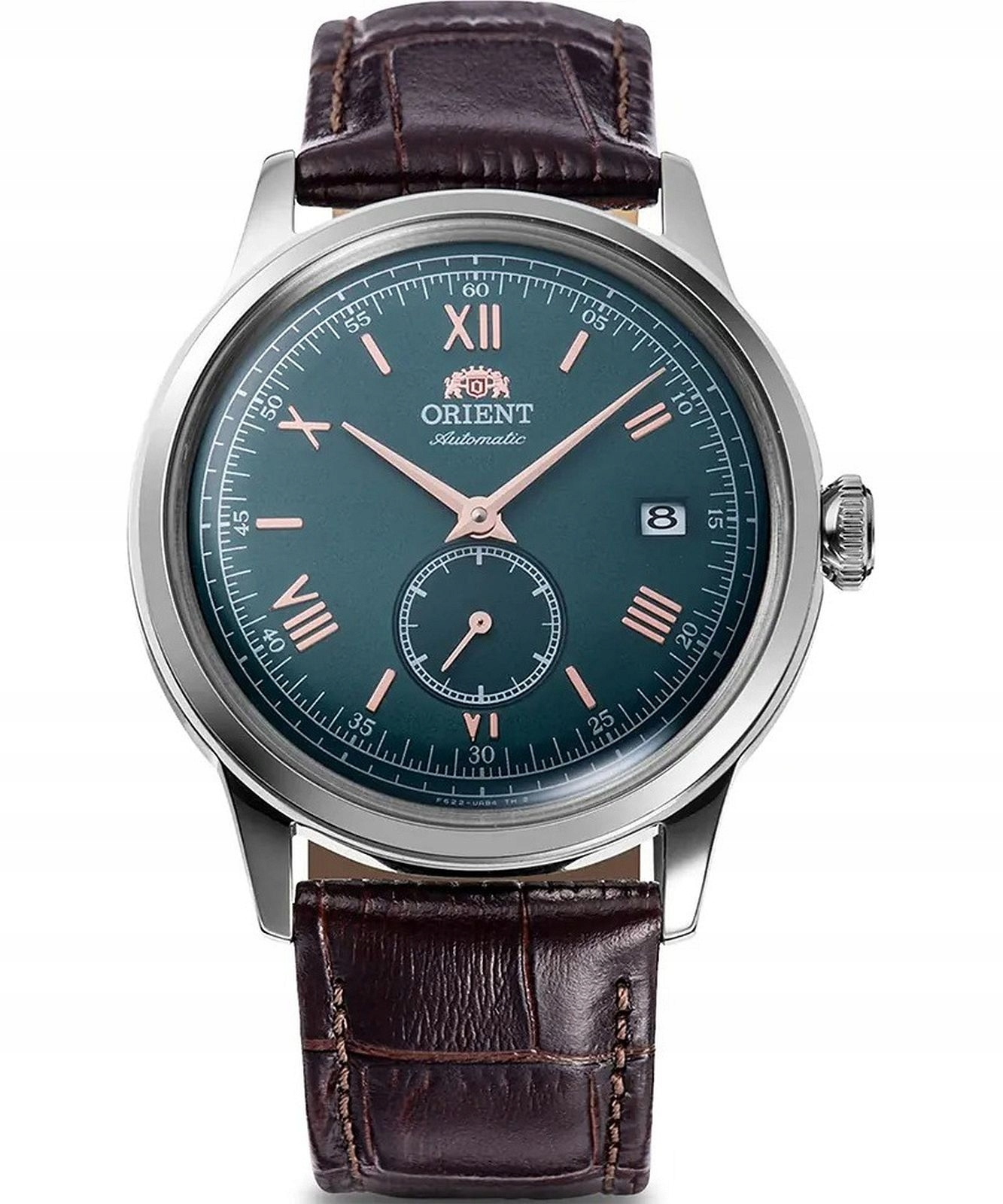 Pánské hodinky Orient Bambino Automatic