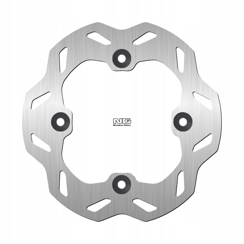 Ng Predný Brzdový Kotúč Polaris Brutus Diesel 900 13-14, General 1000 16-