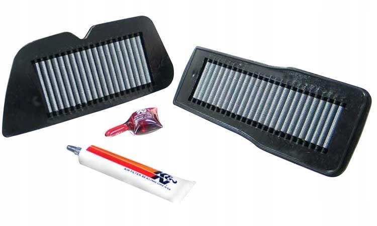 Vzduchový filter K&n SU-1487