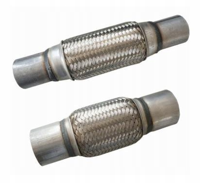 99.40.430 - ГЛУШИТЕЛЬ STARLINE ELAST 55X250 L