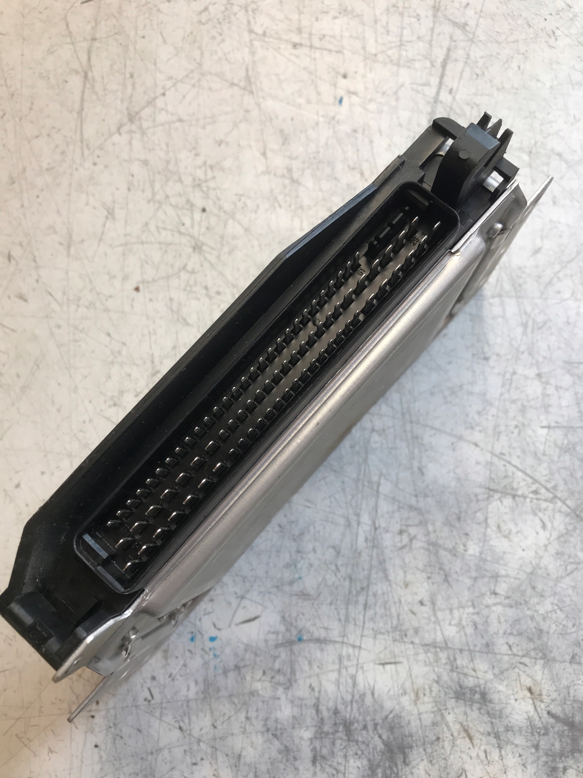 module control unit ESP PRIMERA P12 47850AU600