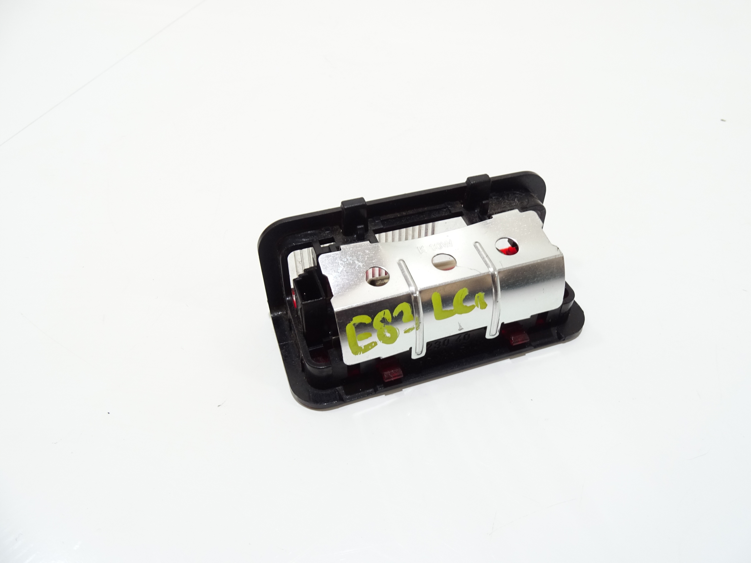light OSWIETLENIE bonnet boot BMW E60 E83 E90 F10 OE 6962569