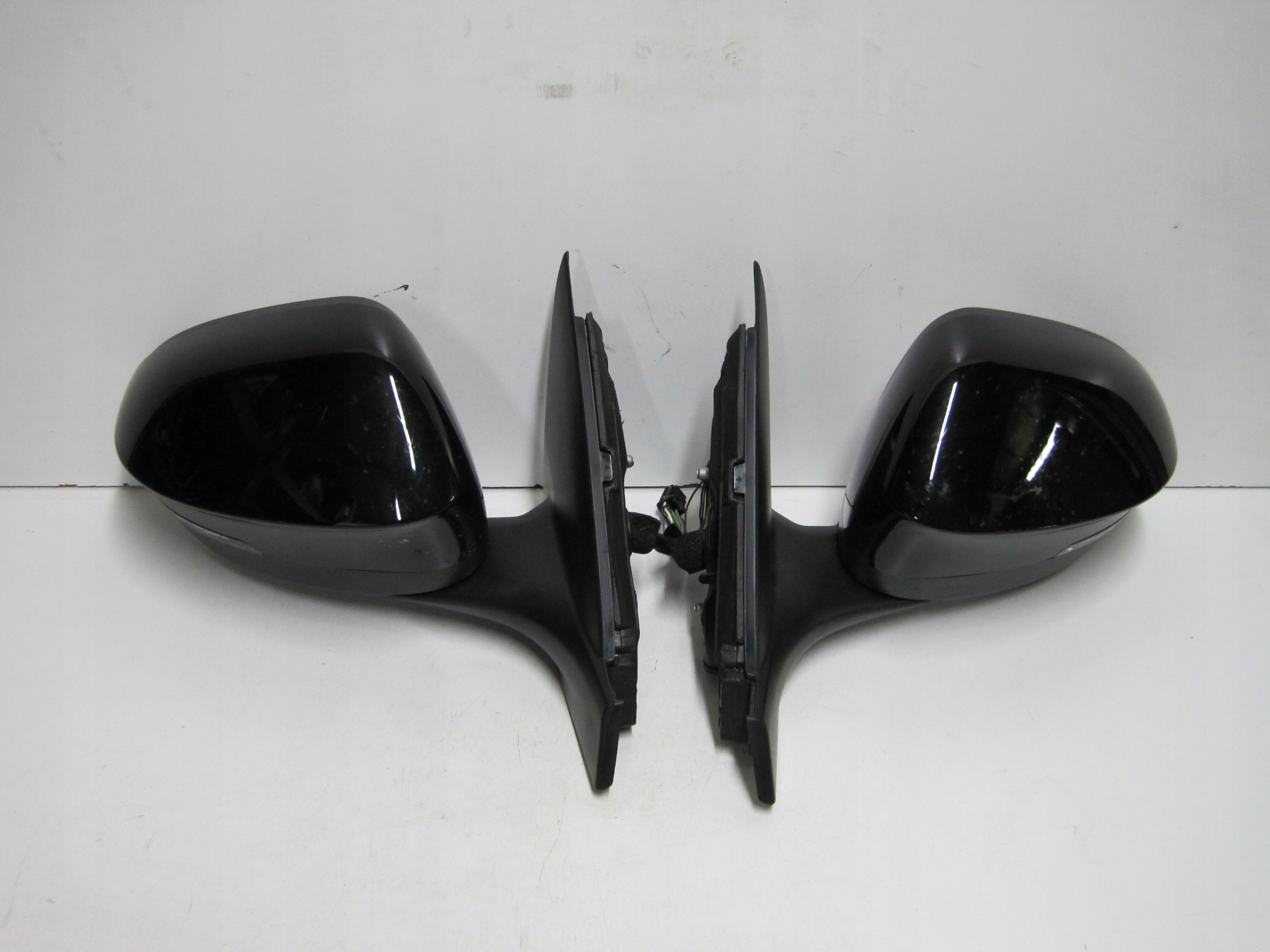 mirror mirrors RENAULT RAFALE