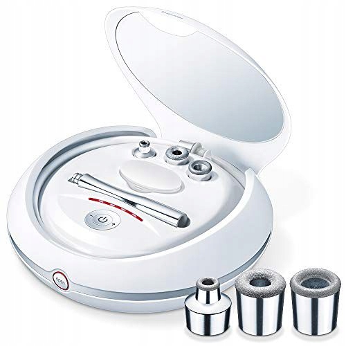 Beurer Microdermal Abrasion Fc 100