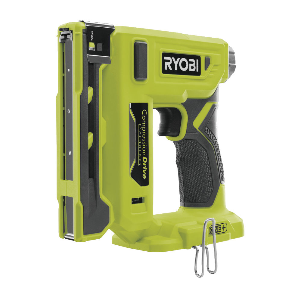 Akumulátorová sešívačka na sponky 10,6 mm18 V R18ST50-0 Ryobi