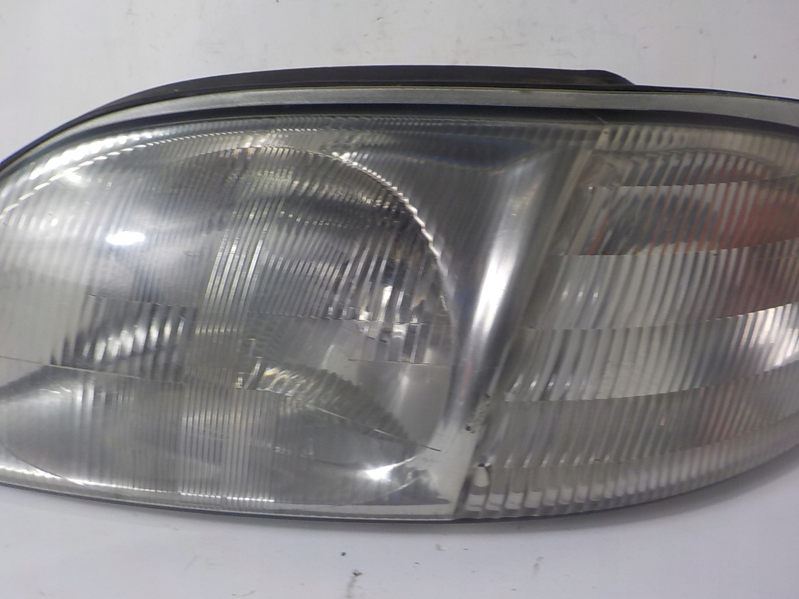 FORD WINDSTAR Licht links vorne vorne EU