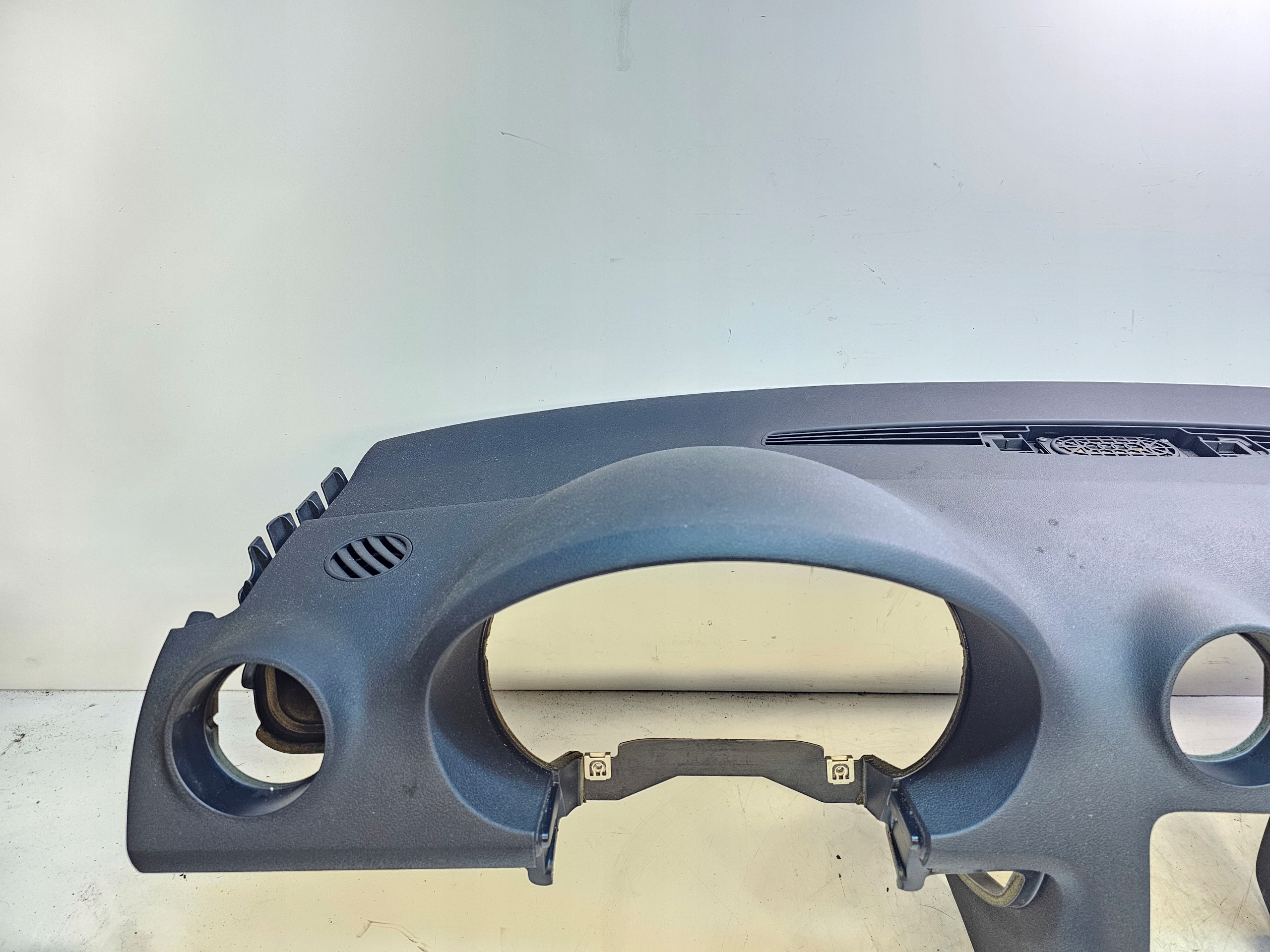 dashboard cockpit console AUDI A3 8P 8P1857041A SOUL original