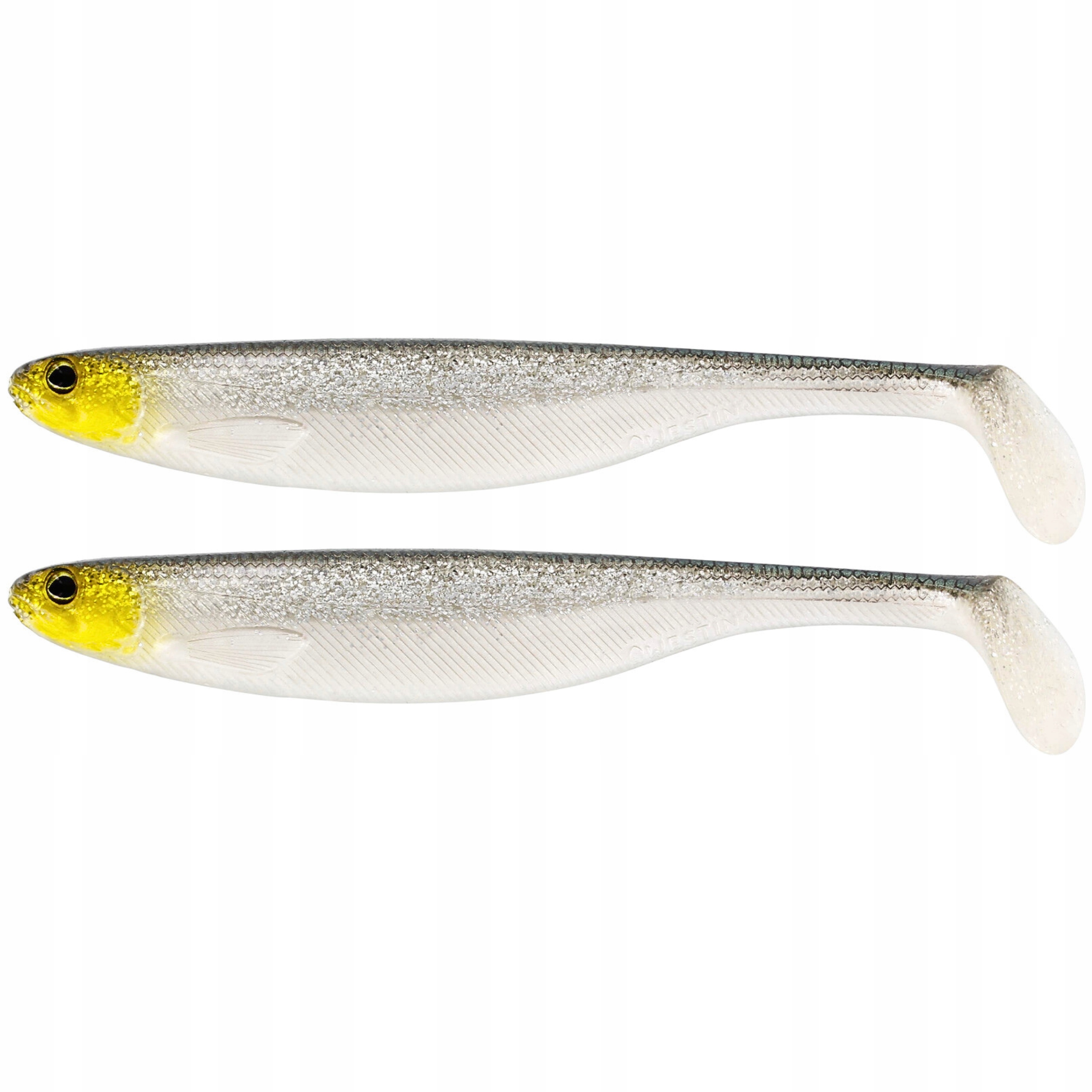 Guma Westin ShadTeez Slim 14cm Headlight Przynęty Shad Teez Zestaw 2szt