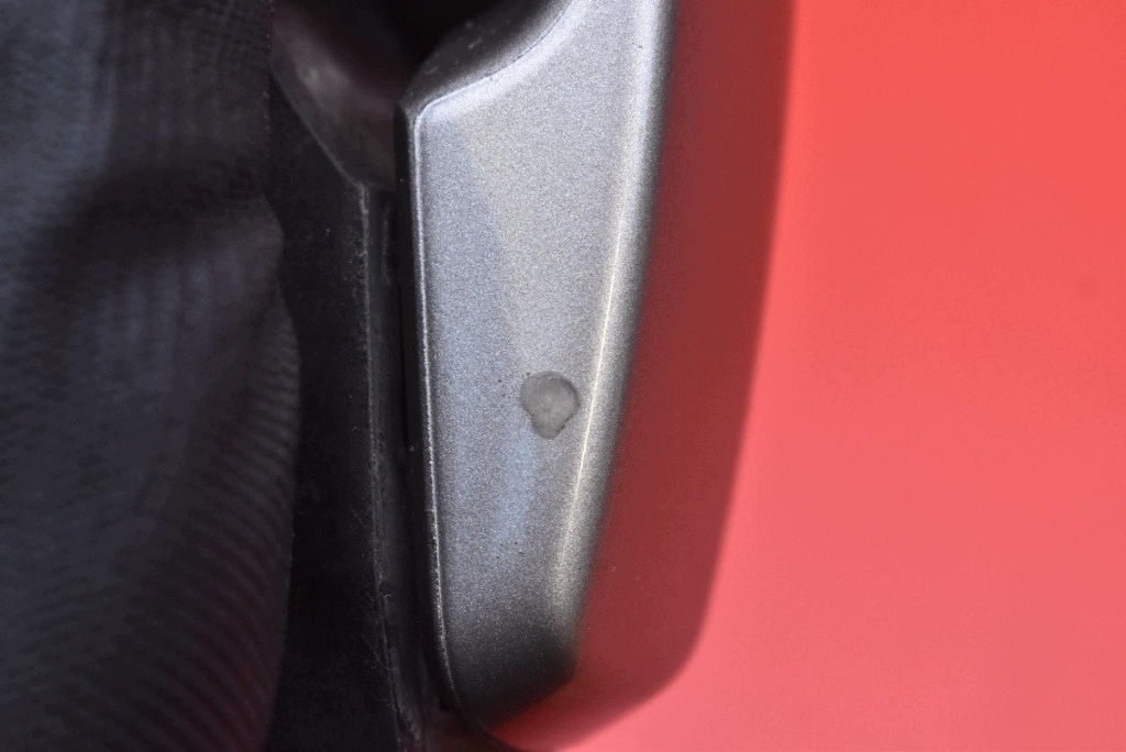 handle left front front C30 80611EB300 NISSAN QASHQAI 1 and J10 06-10