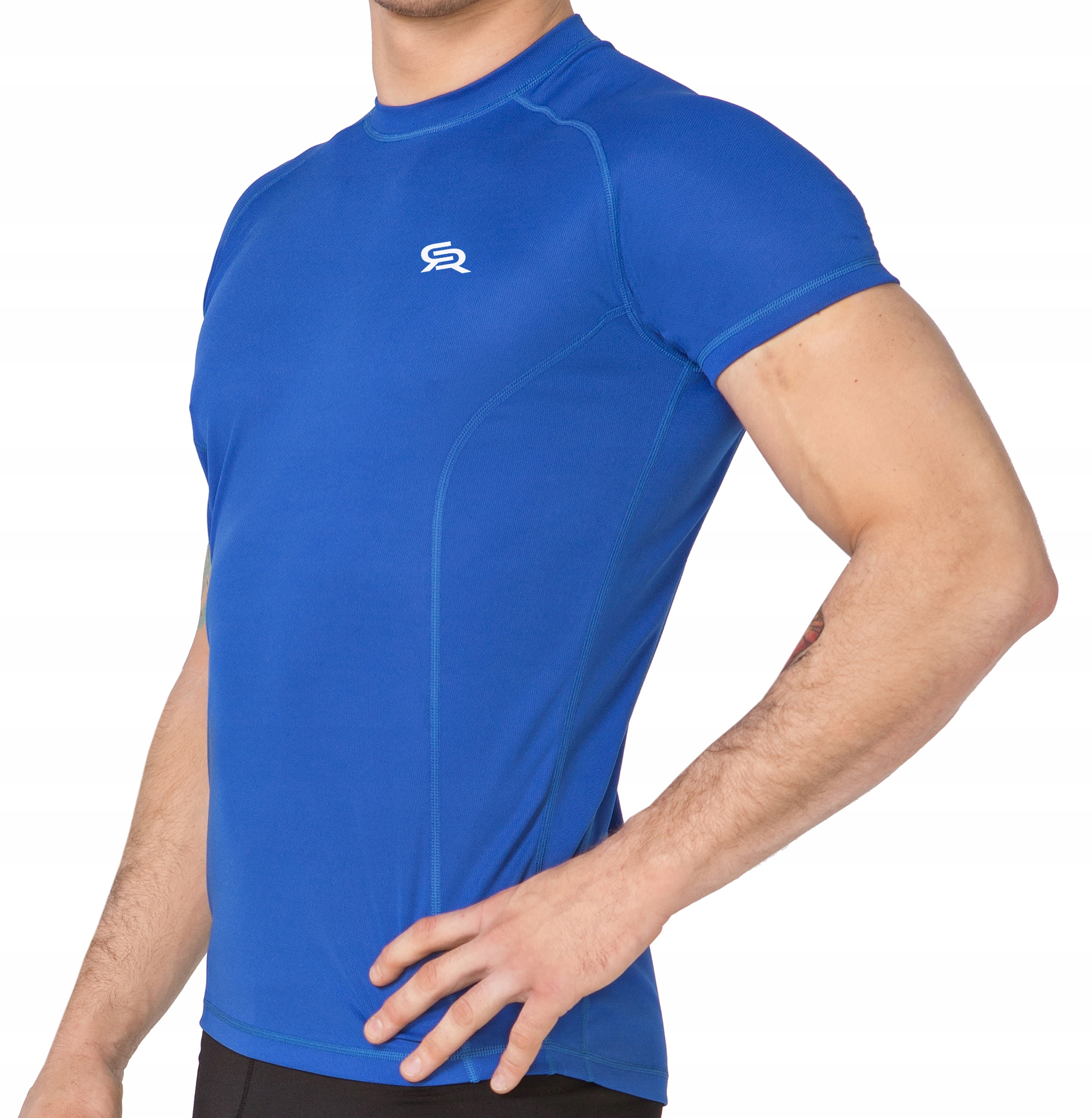 ROUGH RADICAL MĘSKA KOSZULKA TERMOAKTYWNA Model FURY