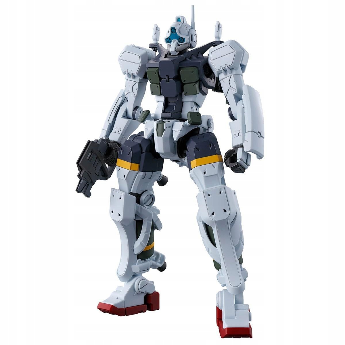Hggq 1/144 Bocatas Gelgoog (gq)