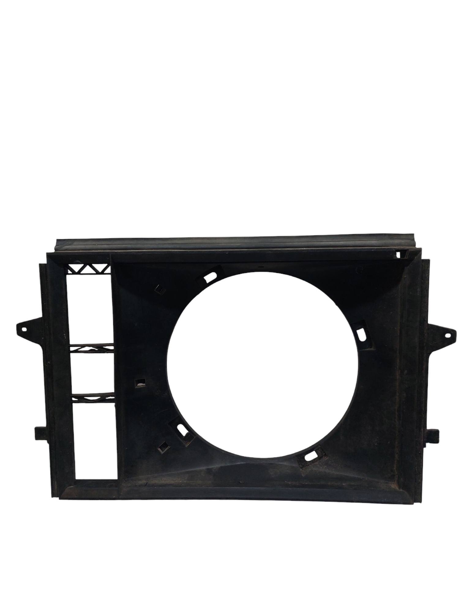 obal ventilátor chladiče FIAT SCUDO CITROEN JUMPY 2.0 864132W