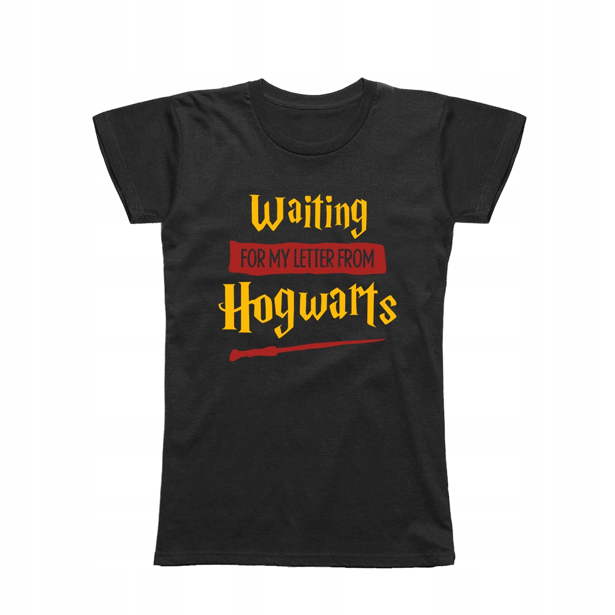 

XXL - Koszulka T-shirt Harry Potter Hogwarts