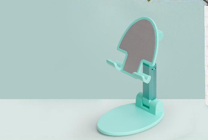 UCHWYT STOJAK NA TELEFON SMARTPHONE TABLET +GRATIS Marka Inna