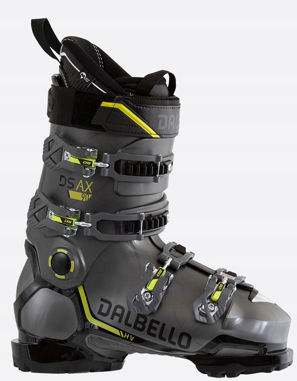 Buty Narciarskie Dalbello Ds Ax 90 Gw 29,5