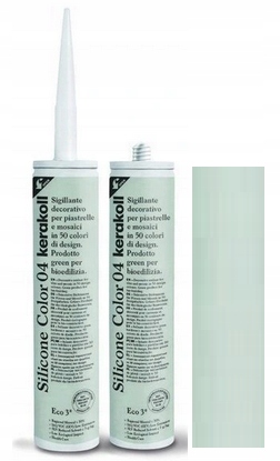 

Kerakoll Silikon Color 04 310ML