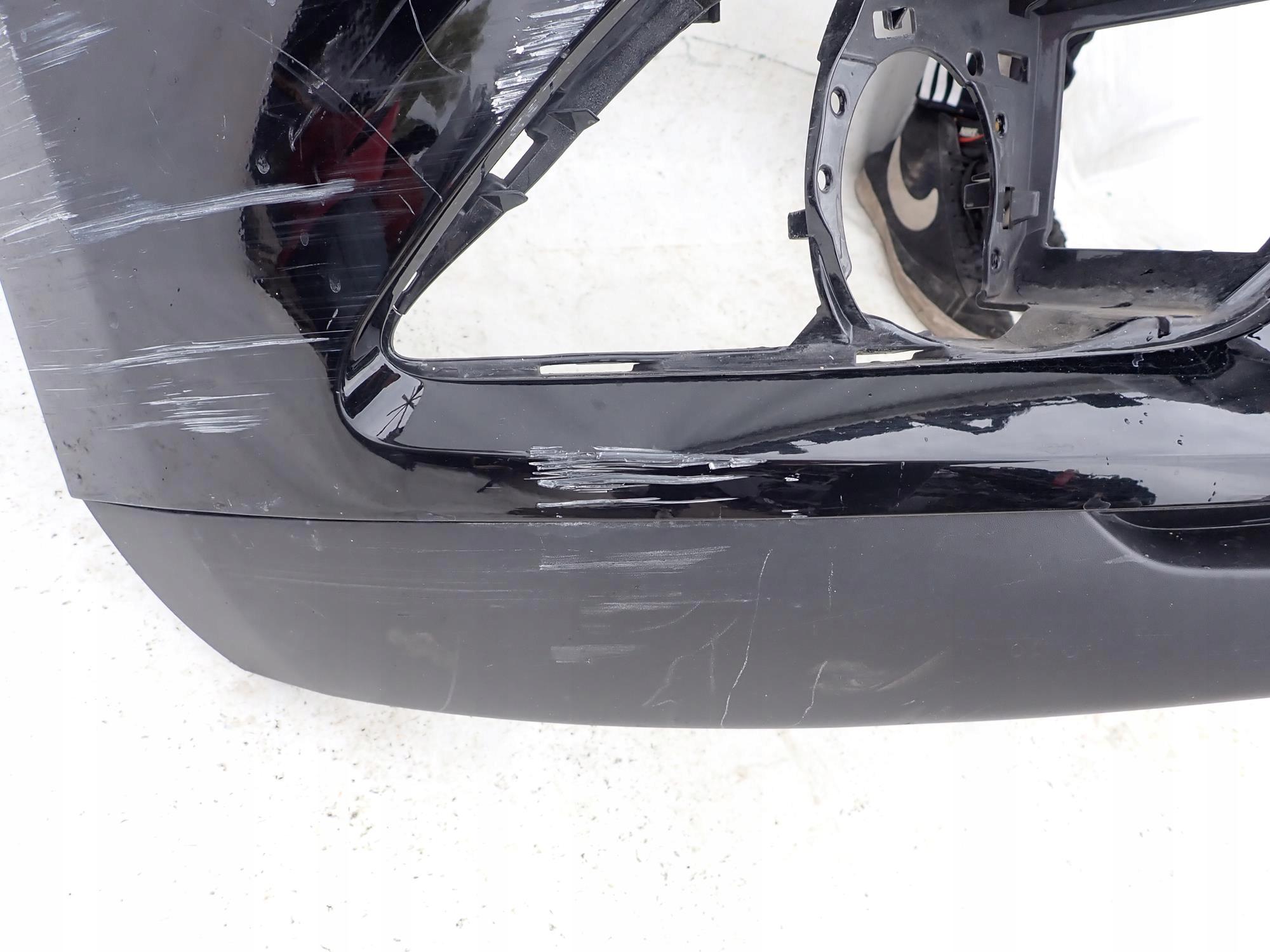 RENAULT SCENIC IV 4 16-20 bumper front washer PDC