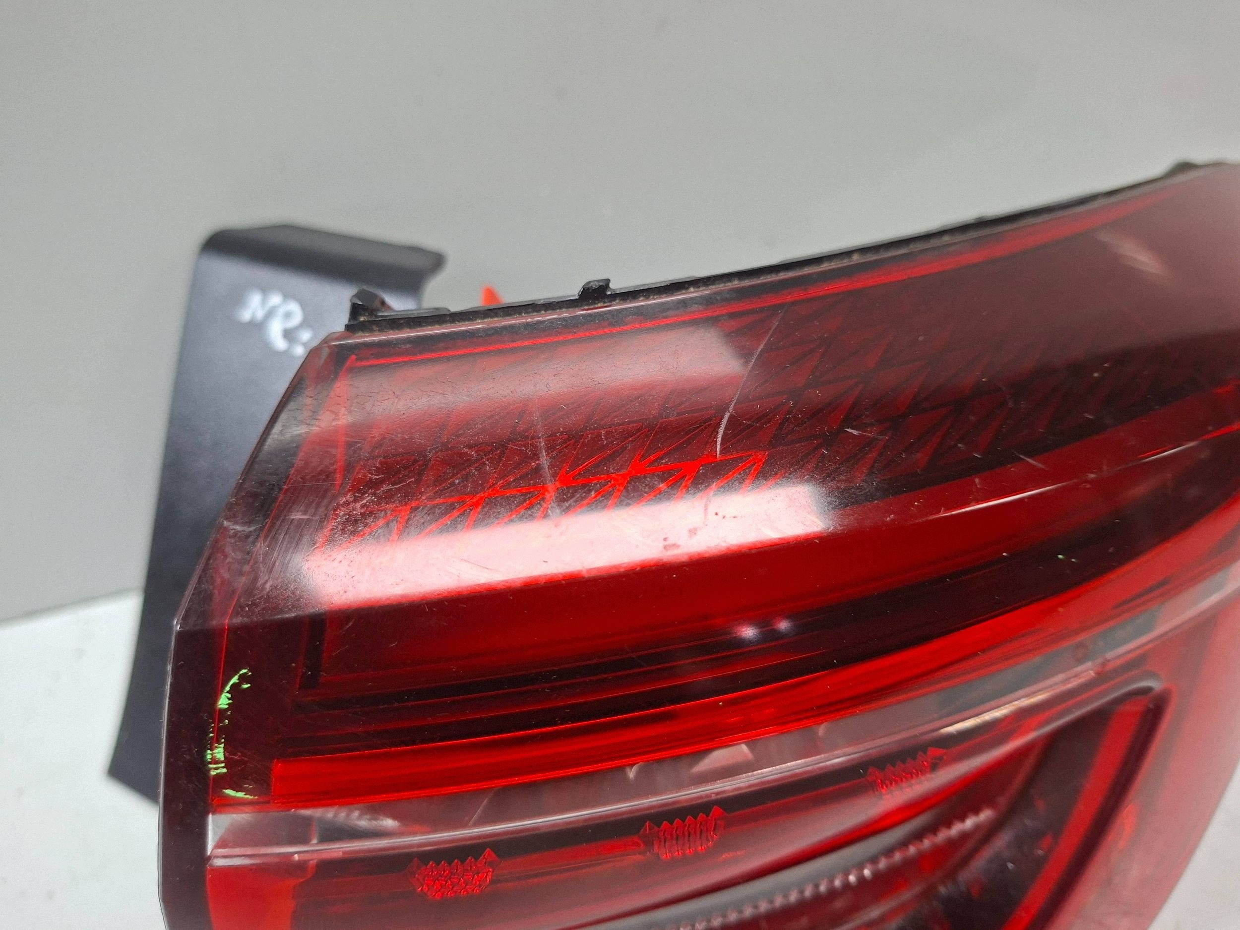 light rear right 265509761R RENAULT CLIO V 2019