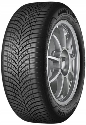 

4 x Goodyear Vector 4Seasons Gen-3 Suv 235/55R17 1