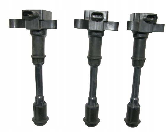 Катушка зажигание Ford OE Bm5g-12a366-ДА