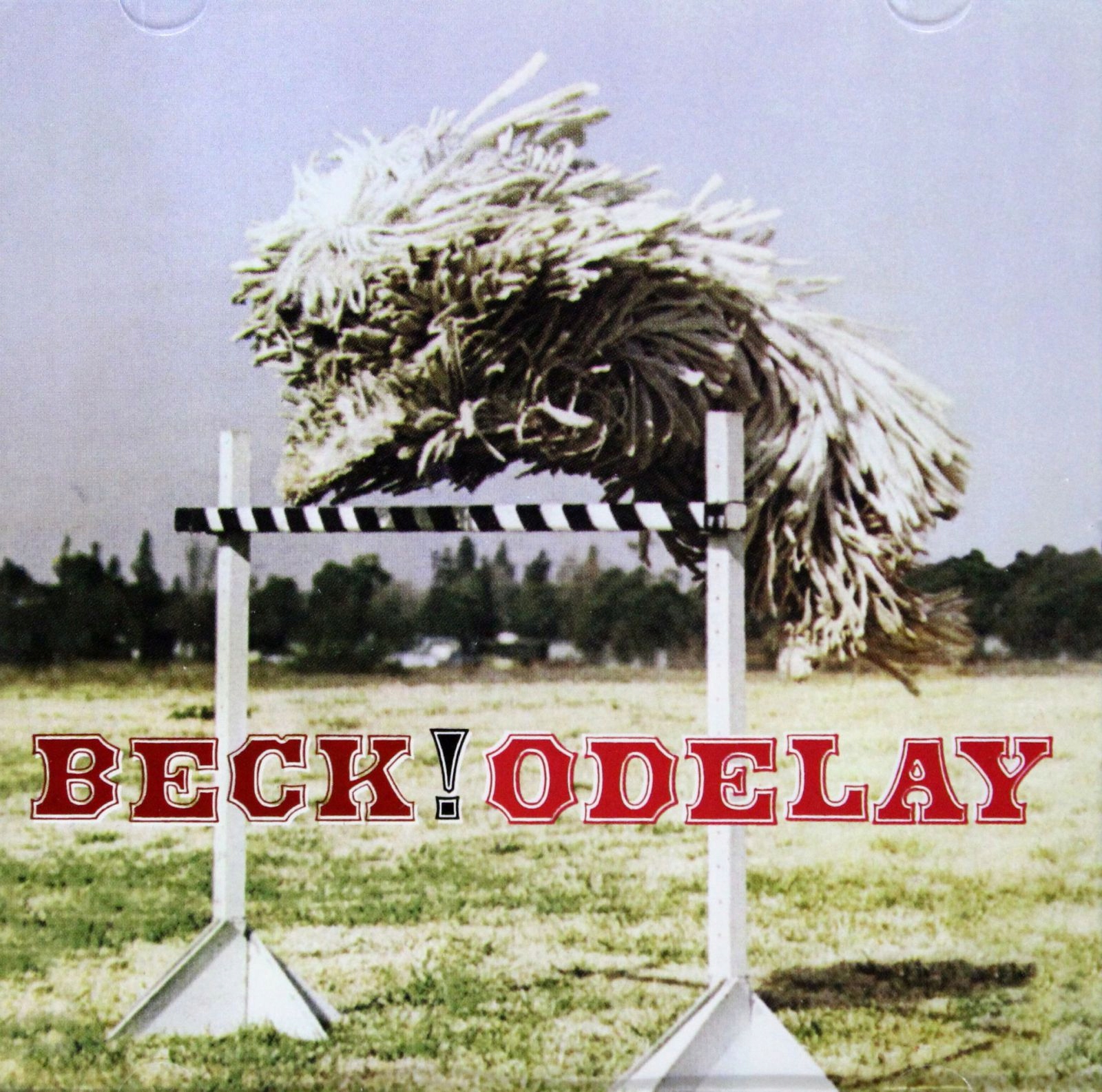 Beck: O-de-lay (bonus Track On CD) International Version [CD]