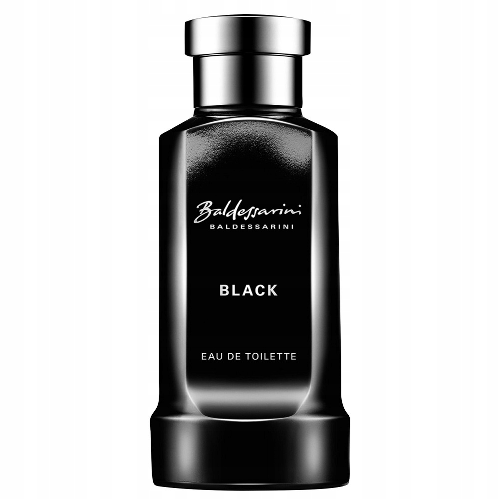 Baldessarini Black Toaletní voda sprej 50 ml Orientálně-dřevitá kompozice
