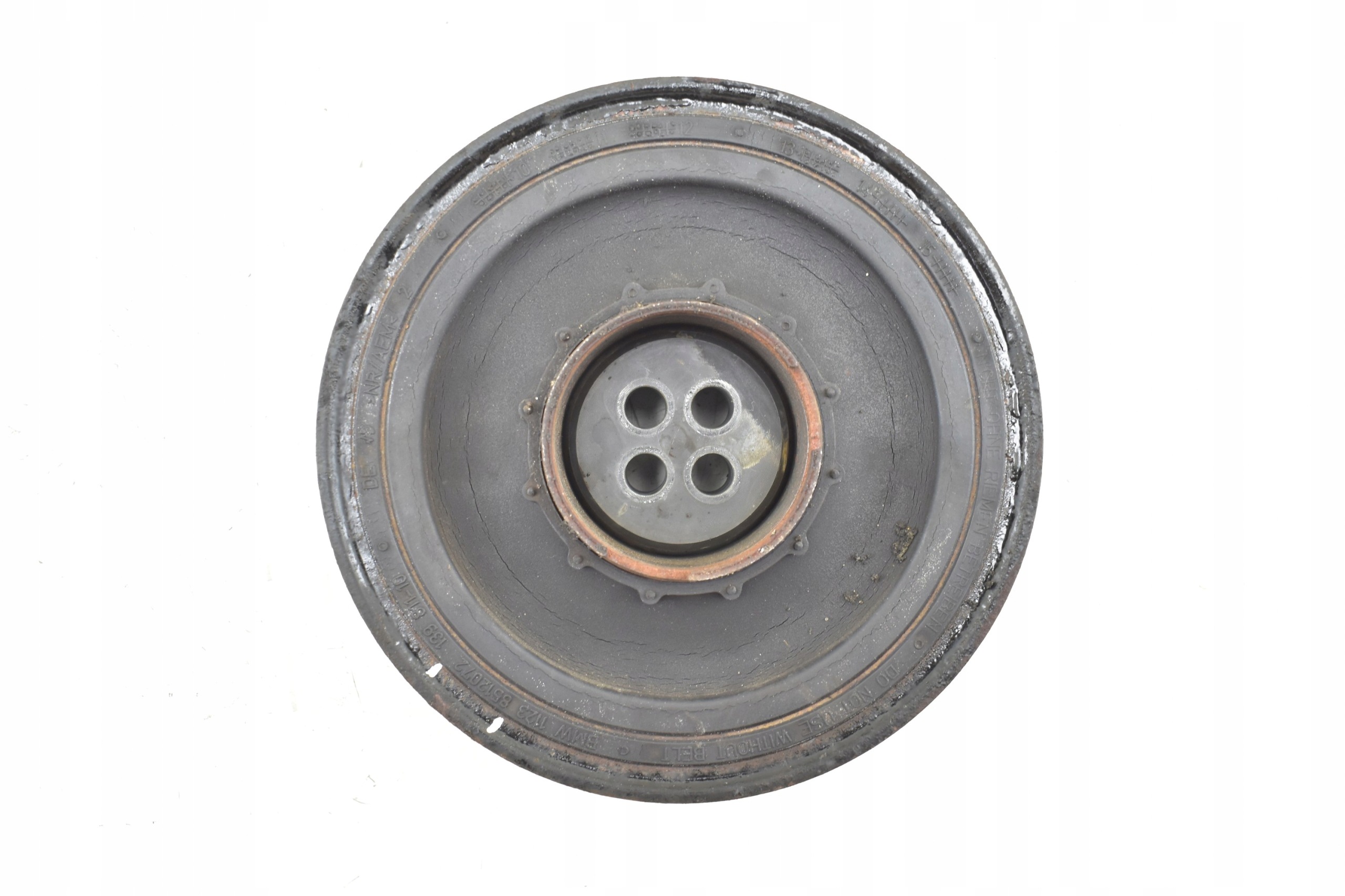 pulley cams BMW E90 E83 E87 2.0D 8512072