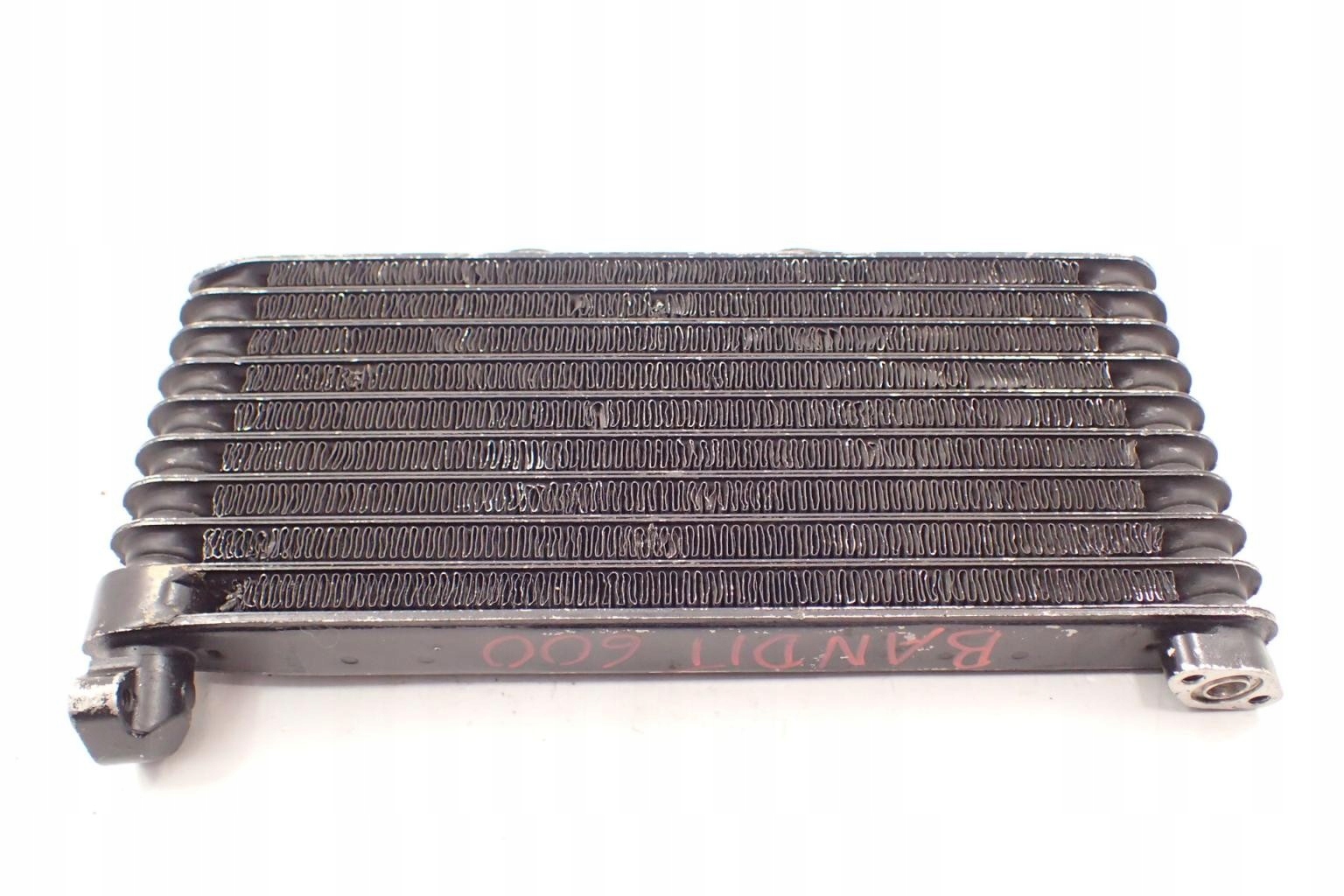 Chłodnica oleju Suzuki GSF 600 Bandit 95-99 Producent Suzuki OE