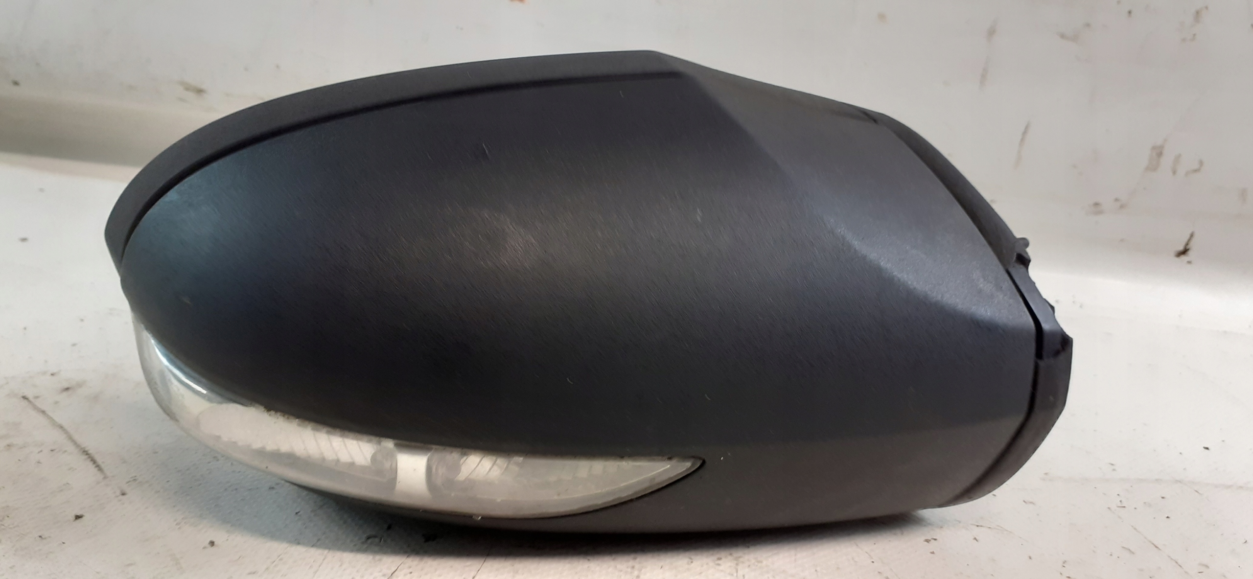 mirror right Mercedes Klasa A W169