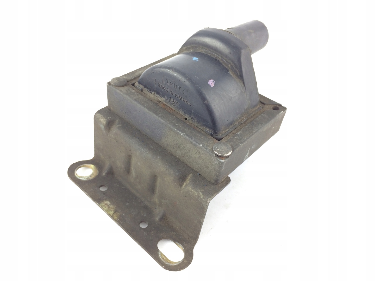 coil ignition OPEL CORSA B OPEL
