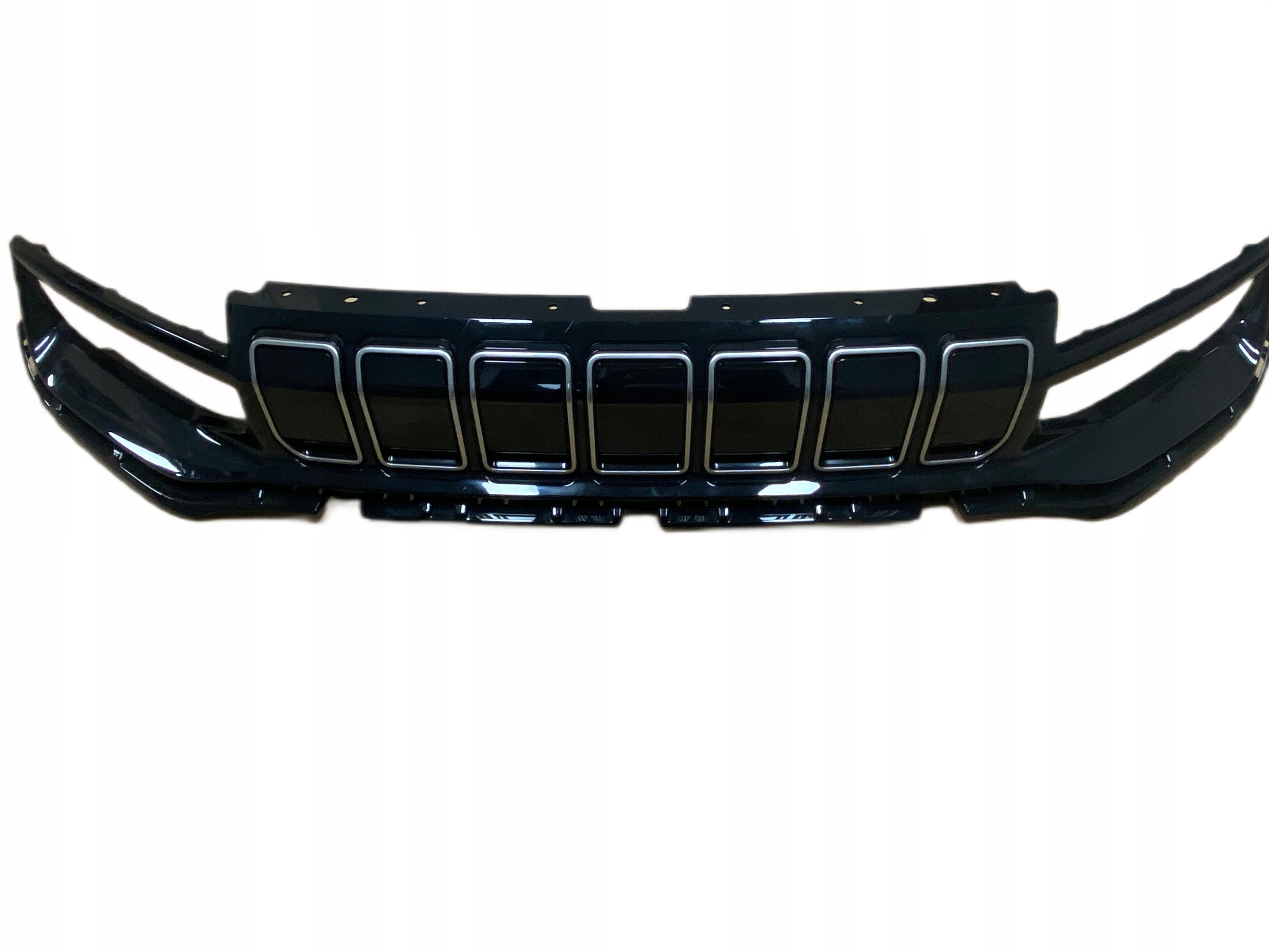 JEEP AVENGER J2 OD 2023 maska originál 735767816